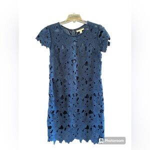 Miami Lace Dress size L